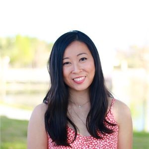 Meet your Posher, Lucy